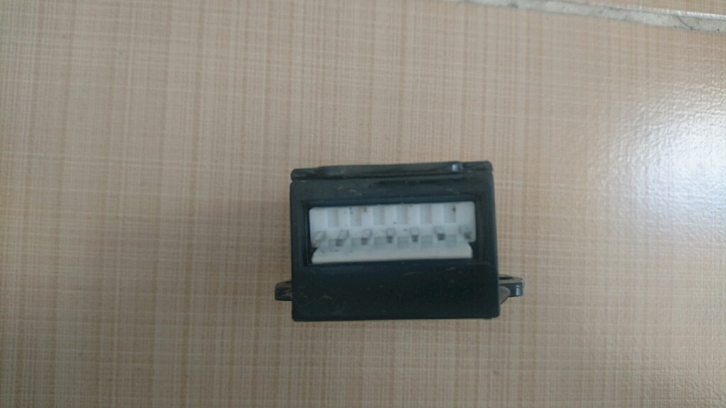 Lpg Düğmesi - 2