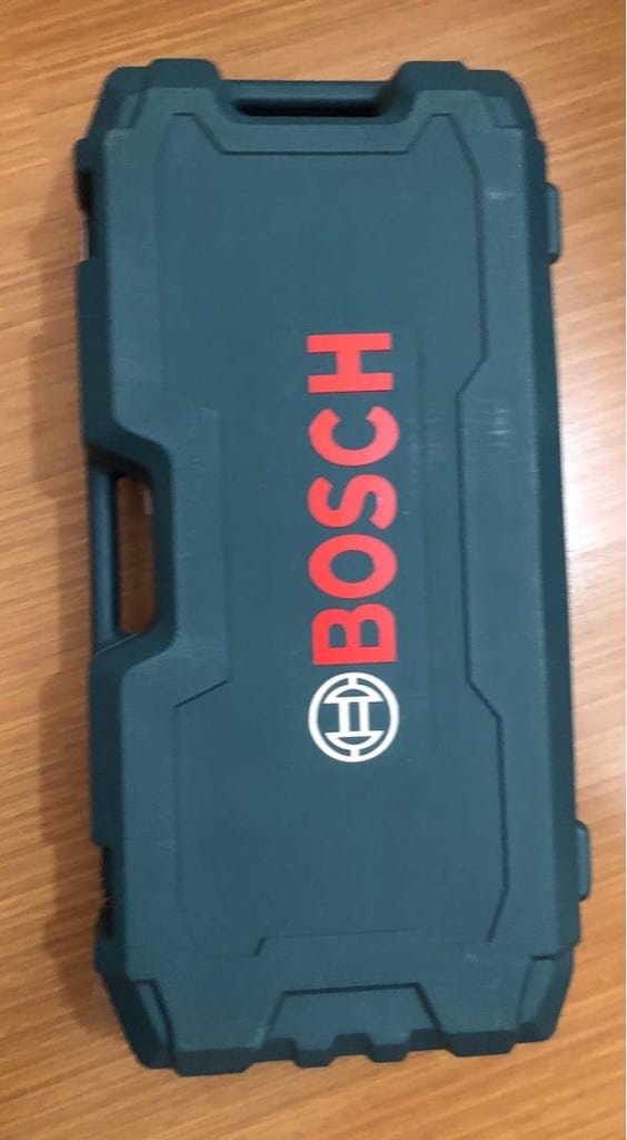 BOSCH GSH 16-30 1750W SIFIR BETON KIRICI - 5
