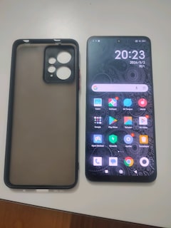 xoimi redmi note 12 256 GB - 3