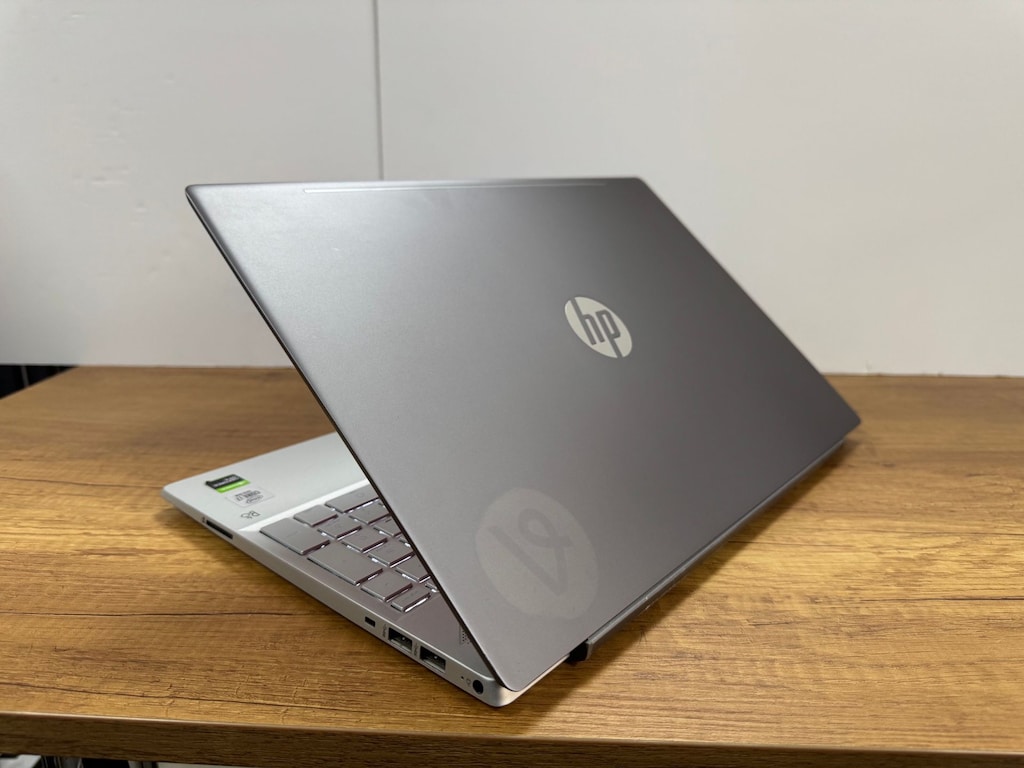 HP LAPTOP İ7 10.NESİL 16 GB RAM 512 GB SSD GTX1050 - 6