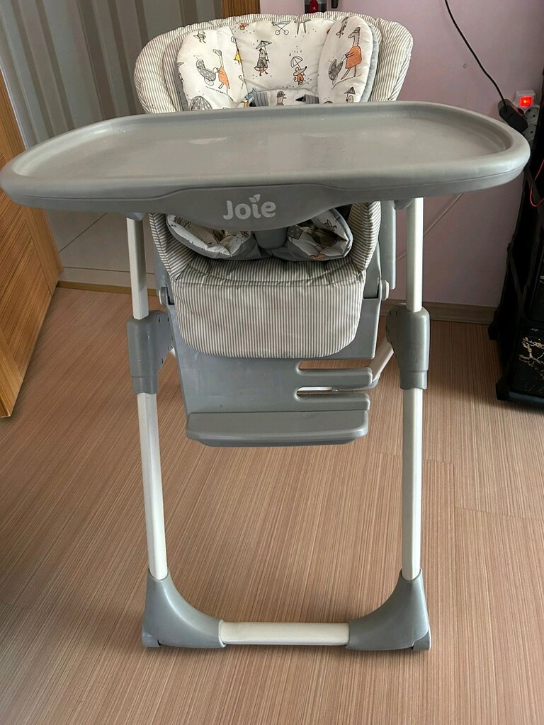 Mama Saldalyesi Joie Mimzy - 2
