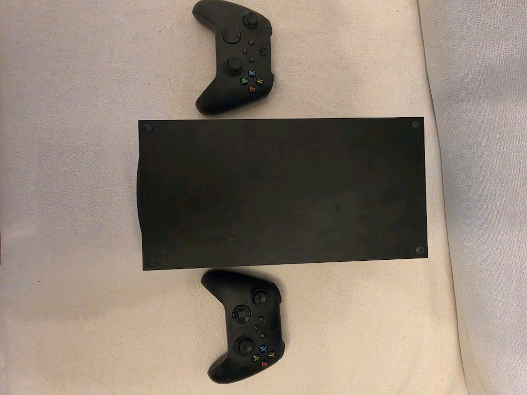 Xbox X - 2 Adet 9. Nesil Controller - 2