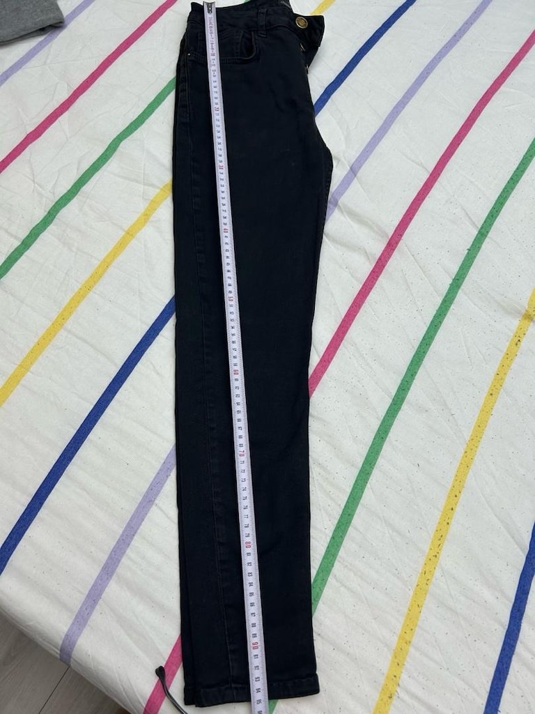30 bed jeans pantolon - 4