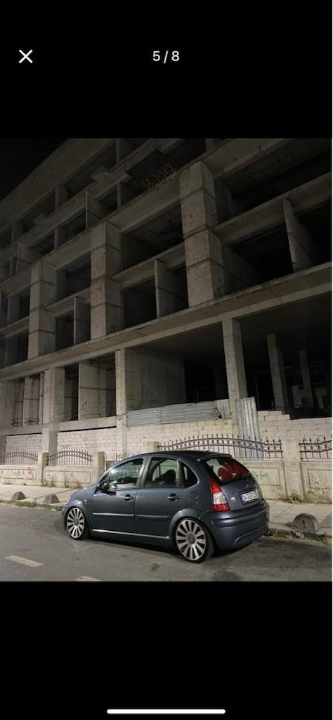 c3 citroen sıfır vizelii - 12