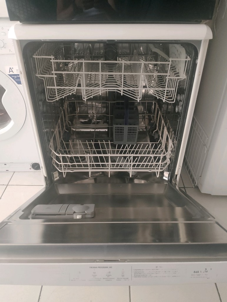 BEKO A ENERJİ 4 PROGRAMLI TEMİZ SAĞLAM BULAŞIK MAKİNESİ - 7