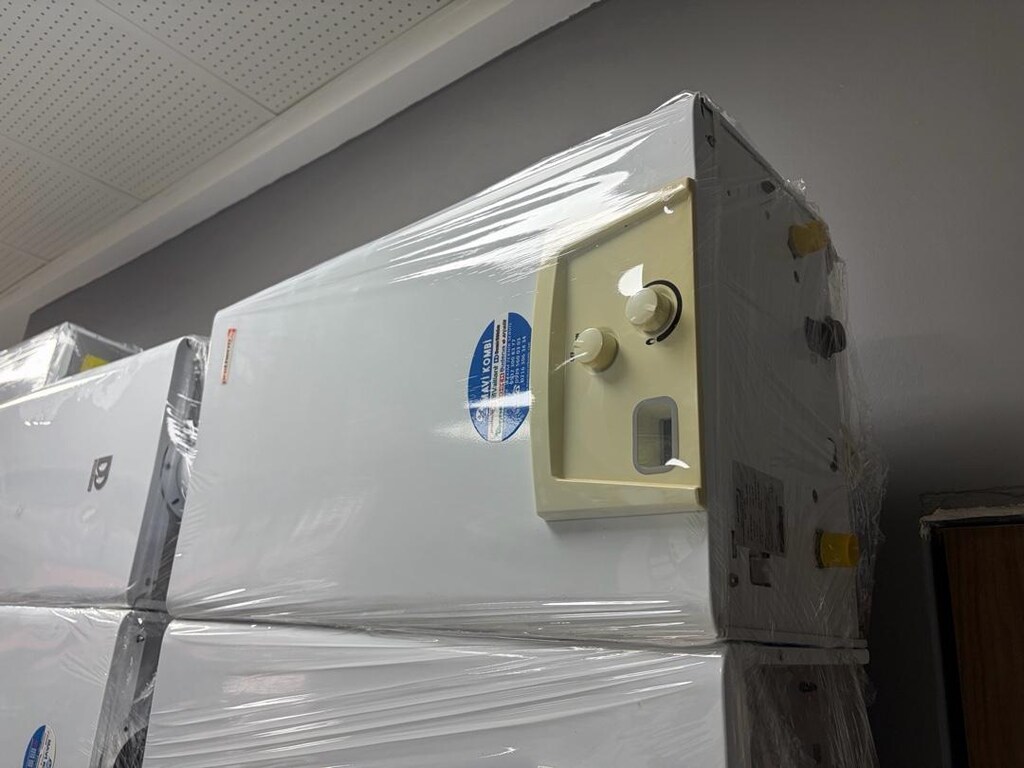 SIFIR AYARI FROTHERM