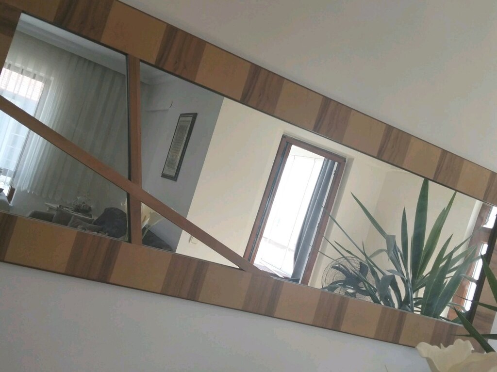 Yemek odası takımı - 4