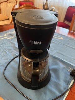 kiwi marka filtre kahve makinesi - 4