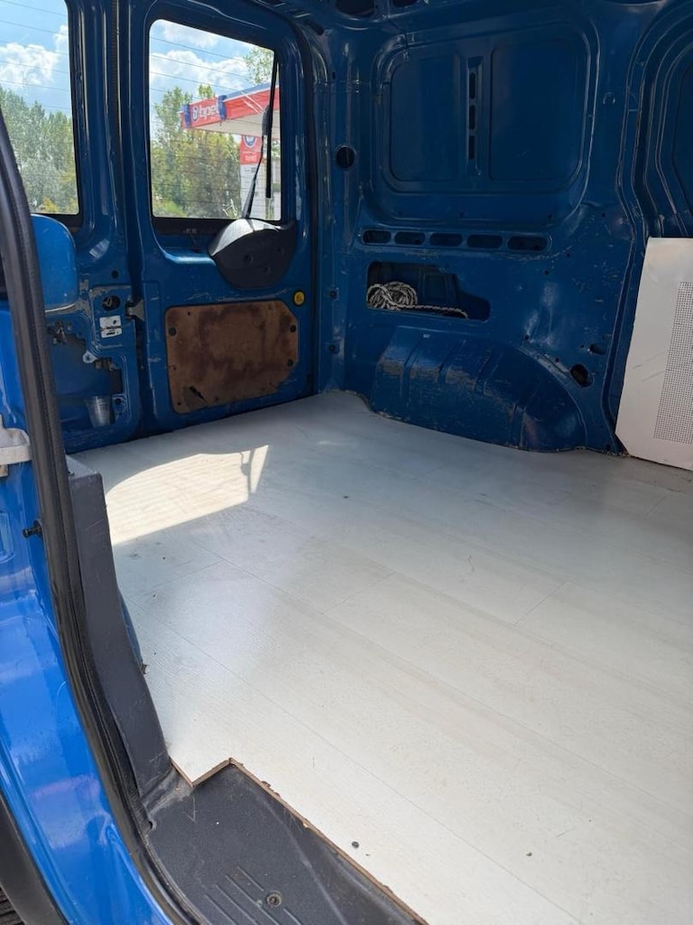 SATILIK 90 LIK FORD CONNET - 5