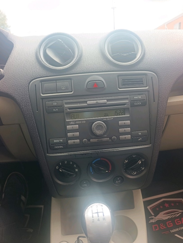 Ford Fusion Hatasız - 8