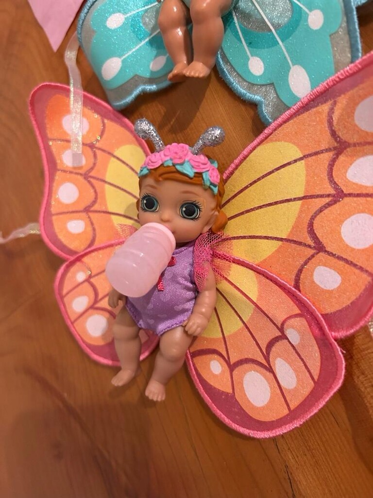 baby born - 4