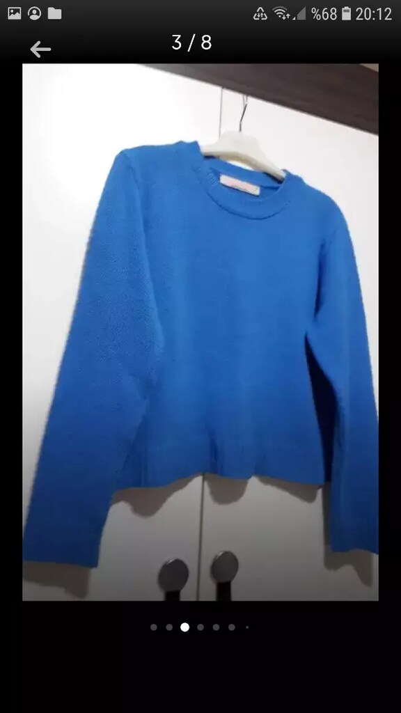 TRIKO KAZAK CASUAL MARKA - 4