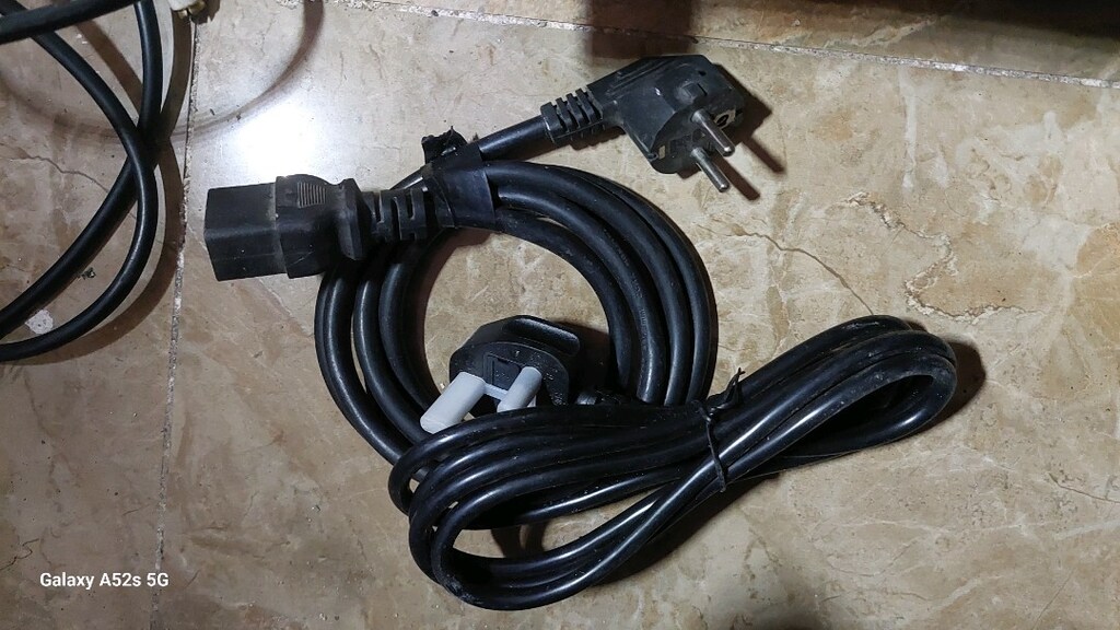 guc sarj adaptor - 10
