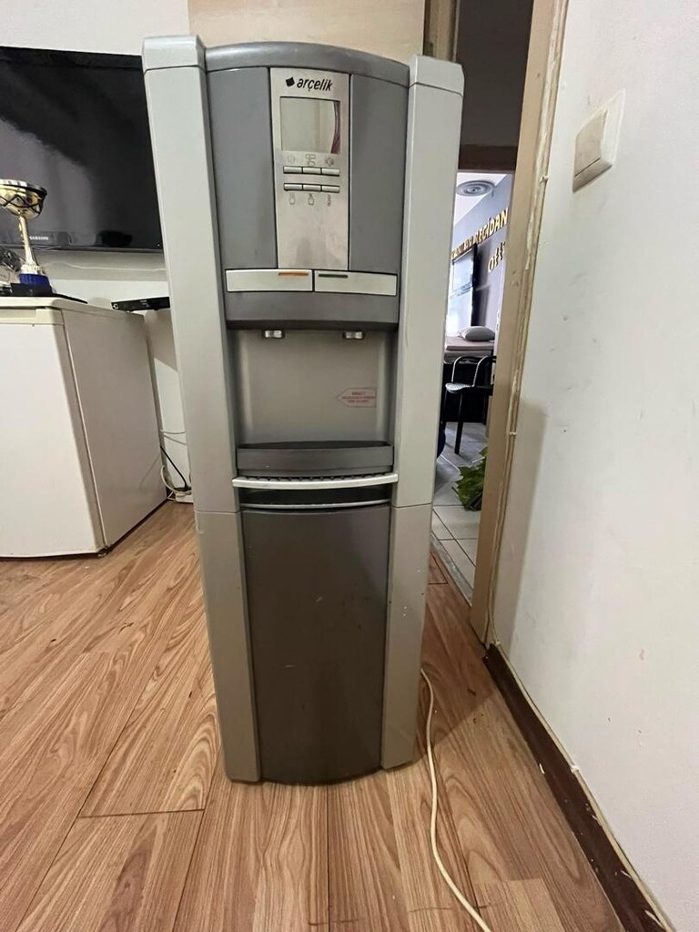 arçelik su sebili - 5