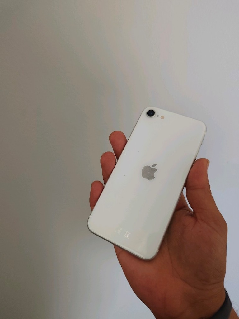 İPHONE SE 2 NESİL 64 GB TR CİHAZI - 7