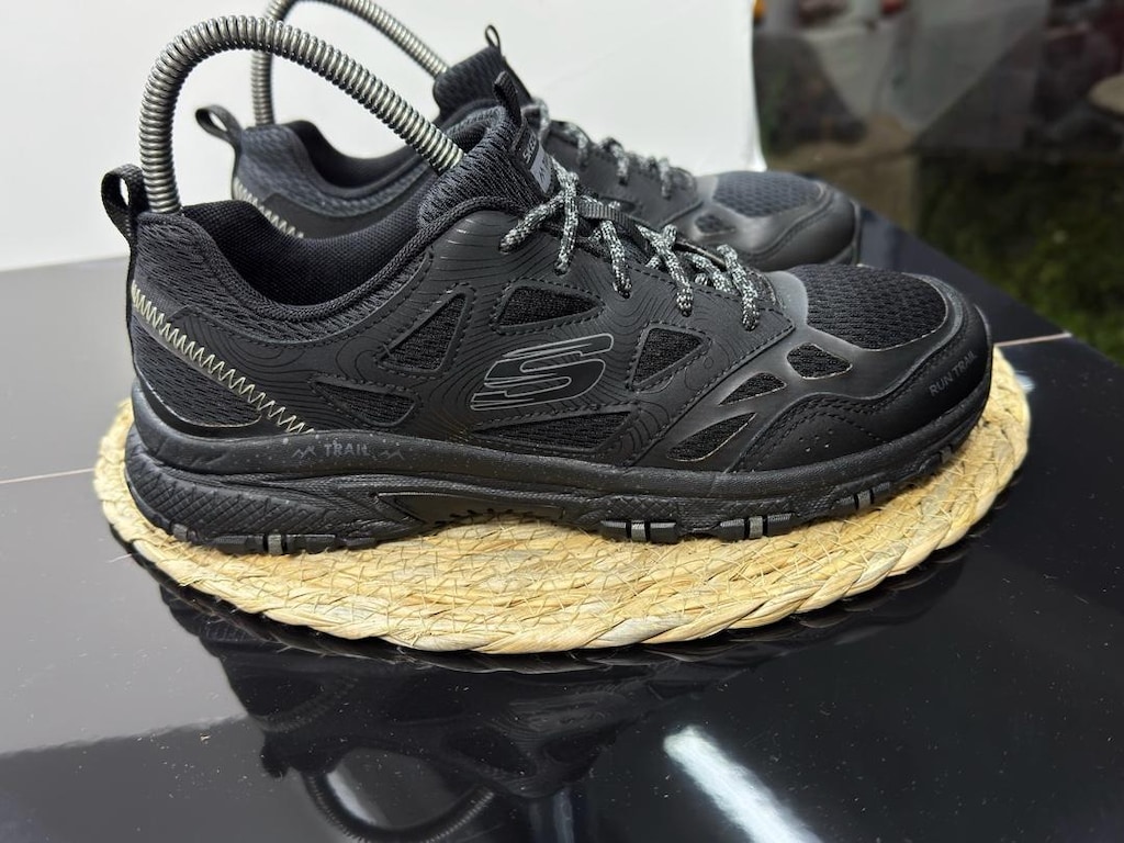 Orijinal SKECHERS 38 numara - 5