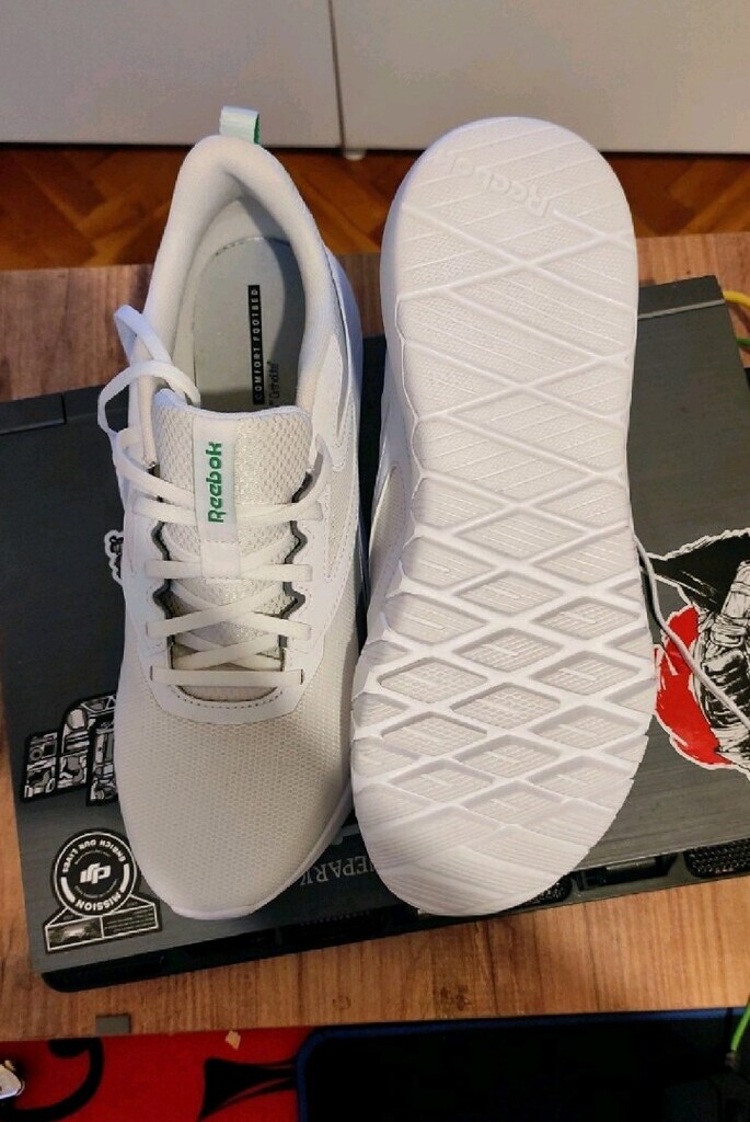 REEBOK - 2