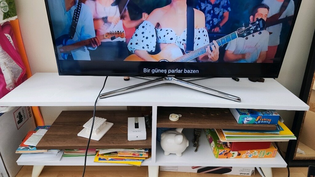 TV Ünitesi - 3