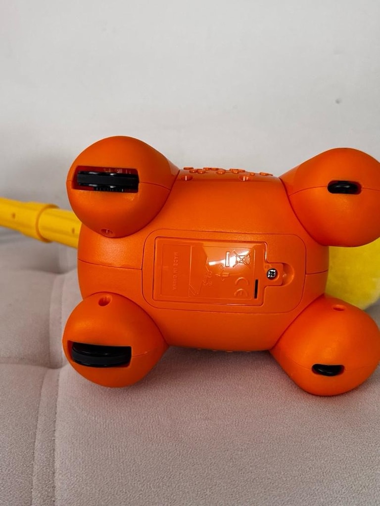 Winfun Peluş yürüyüş Arkadaşım Midilli - 4