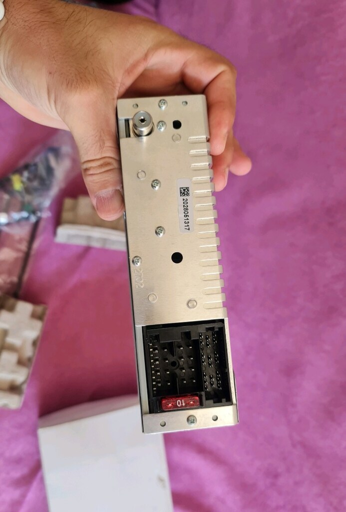 Kalite Oto Teyp - Sıfır - 3