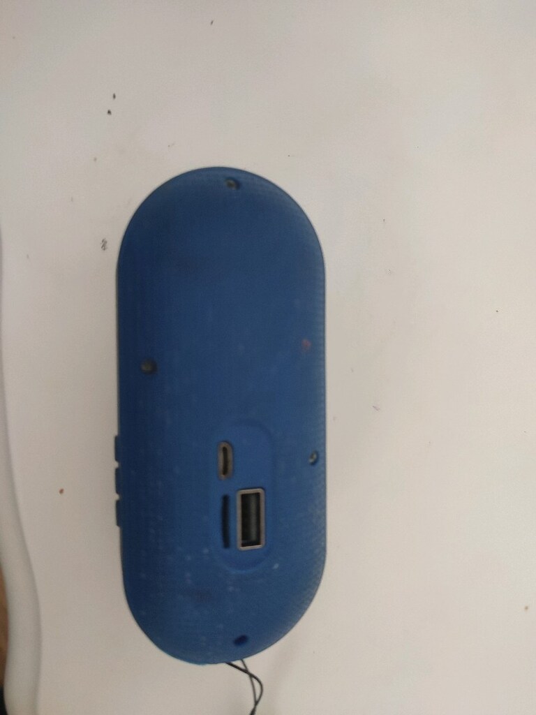 hoparlör - 3