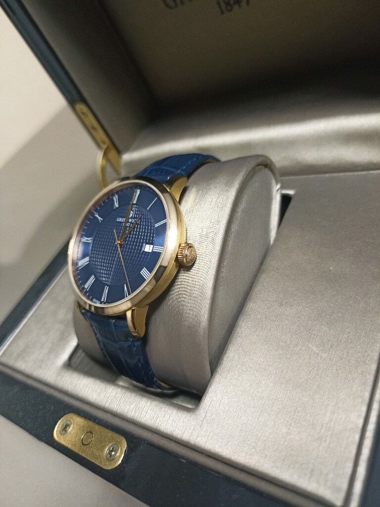 Grenwich swiss - 3