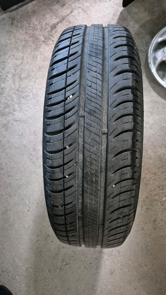 175 65 14 Michelin Jant Lastik - 2