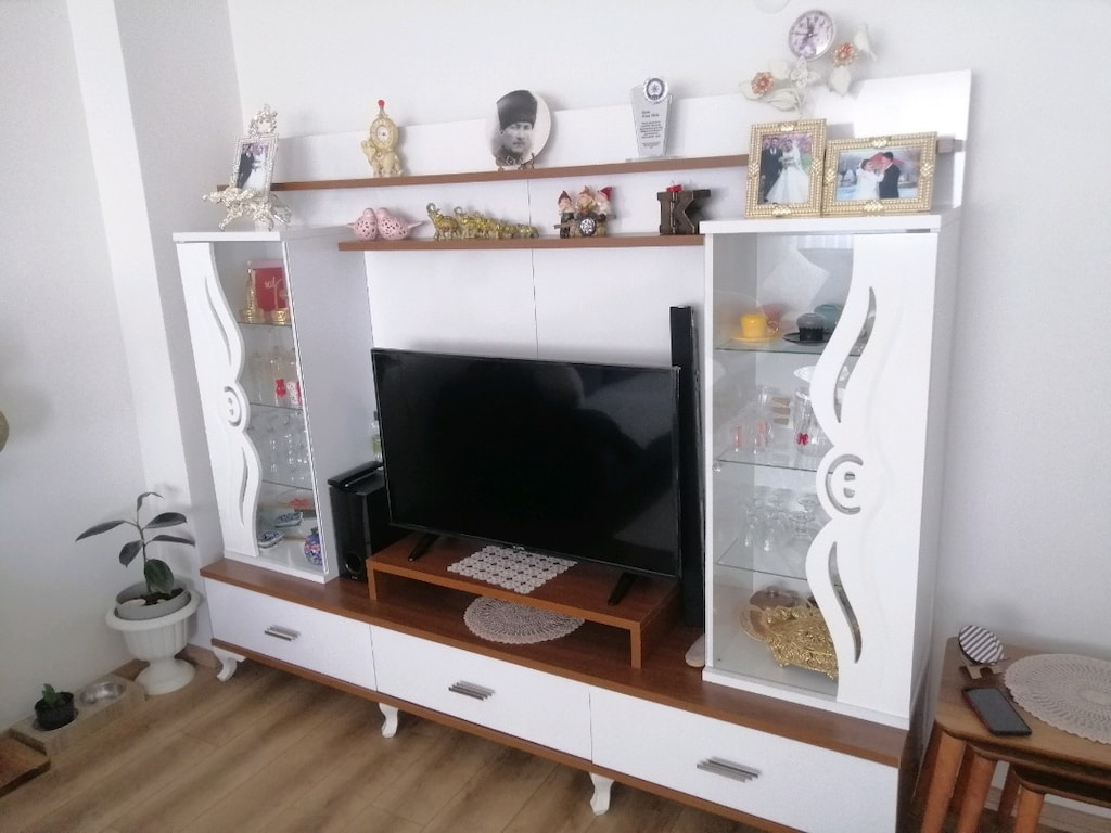 TELEVİZYON ÜNİTESİ - 2