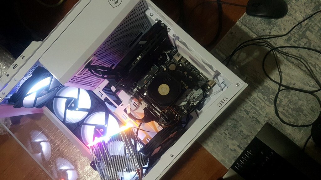 SAPPHİRE PULSEAMD ATİ RADEONRX 6600 8GB DX12 - 5