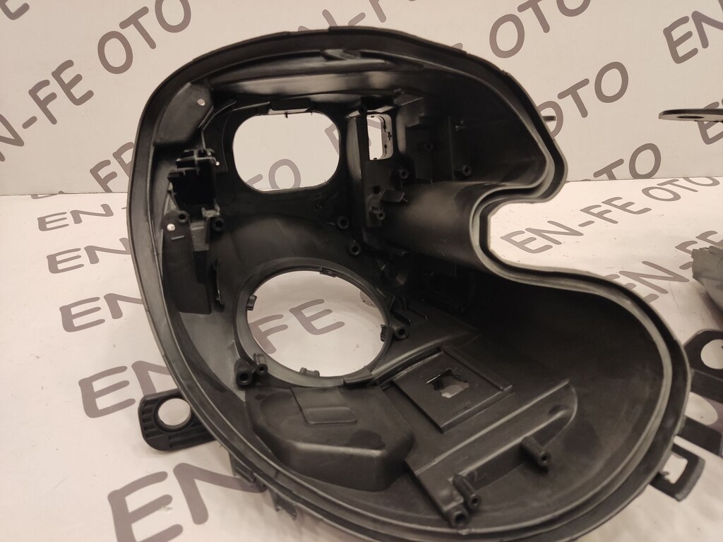 MİNİ COOPER COUNTRYMAN R60 XENON SAĞ SOL FAR KASASI SIFIR - 3