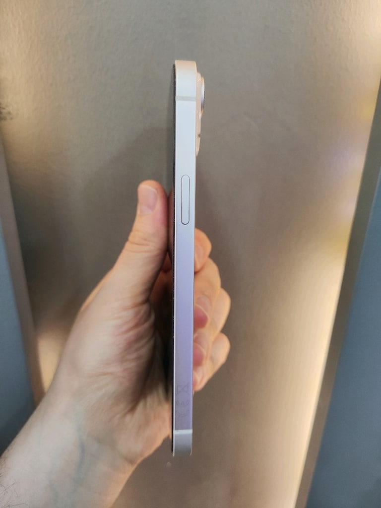 SORUNSUZ FULL ORİJİNAL İPHONE 14 PLUS 128 GB PİL 92 - 3