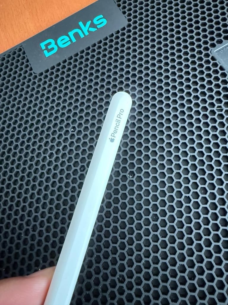 Apple Pencil PRO Temiz 17 Ay GARANTİLİ Apple Pencil Ucu Sıfır - 5