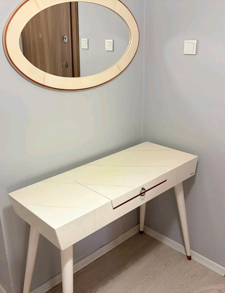 İSTİKBAL MOBİLYA DRESUAR SETİ - 4