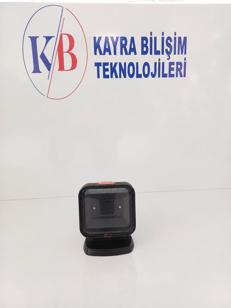 Market Çift Ekran Dokunmatik Barkod Sistemleri - 2