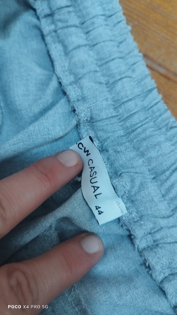 #Erkek pantolon #Şık hoştur...Mevsimlik. - 5