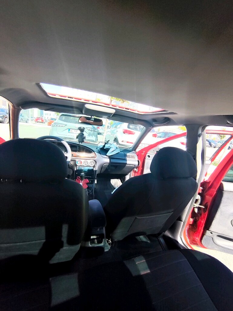 TEMİZ FORD MONDEO İHTİYAÇTAN SATILIK - 4