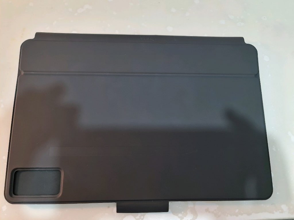 casper pad h10 orjinal sıfır klavyeli kılıf - 3