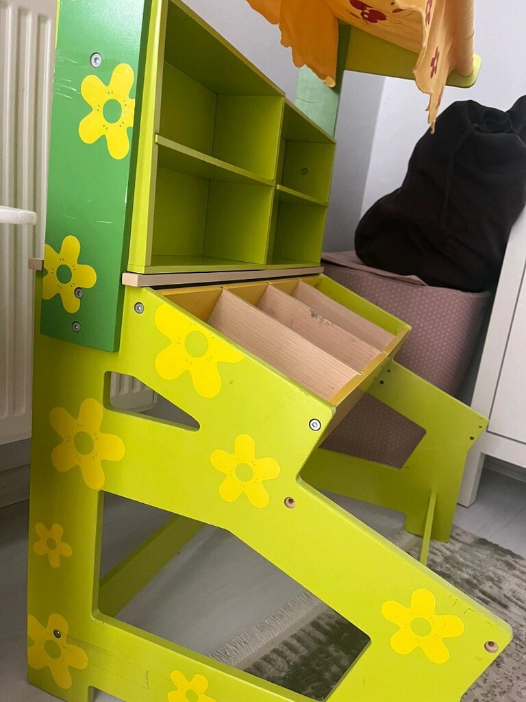 OYUNCAK AHŞAP MANAV - 3