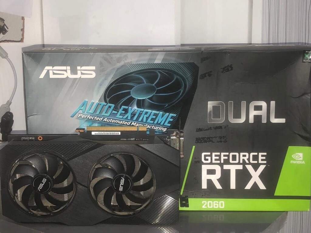 RTX 2060