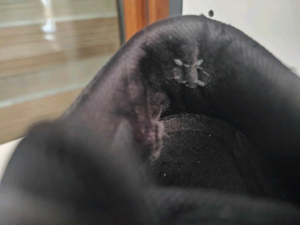 2 çift ayakkabi nike ve skechers - 6