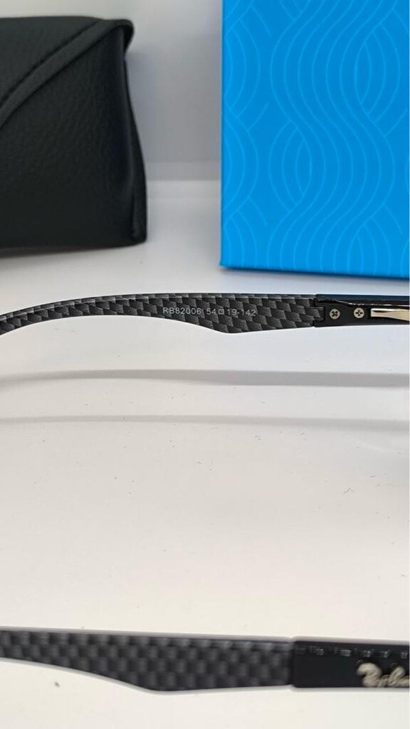 ‼‼RAY-BAN GÜNEŞ GÖZLÜĞÜ YEŞİL CAM - 6