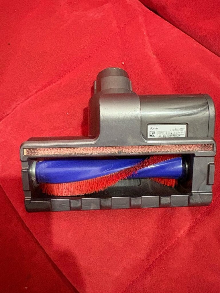Dyson Orijinal Mini Motorlu Başlık - 2
