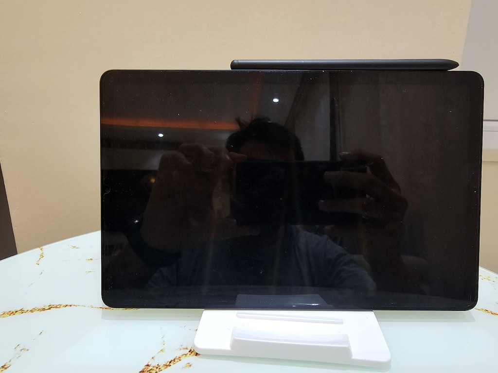 Samsung Galaxy Tab S6 Lite – S Pen Kalemli – Tertemiz - 10