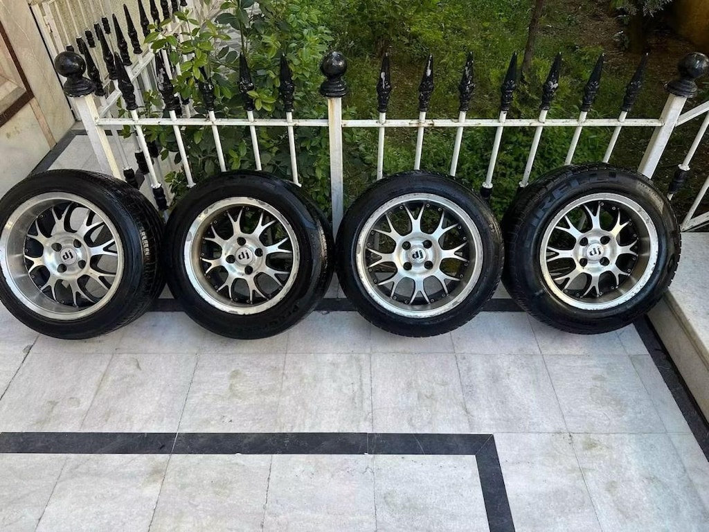 SPORT ADANALI JANT TAKIMI 1.Adet 185.65.14…petlas 1.Adet 185.65.14 - 5