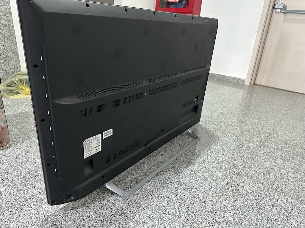 Philips 55 pus 6262 Ambilight 55’inc led kirik tv - 2