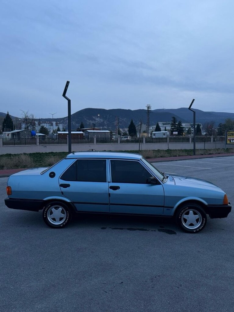 92 model dogan L - 6