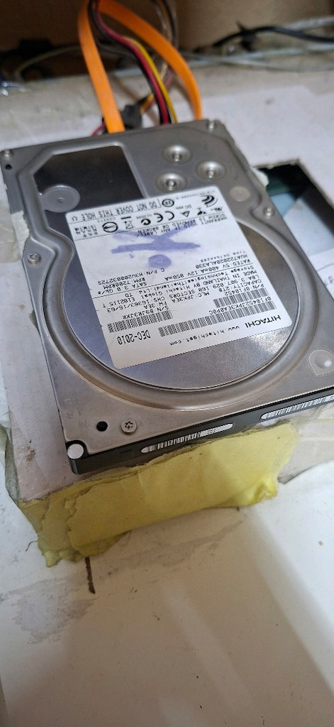 hdd harddisk 2 tb lik notu okuyun - 6