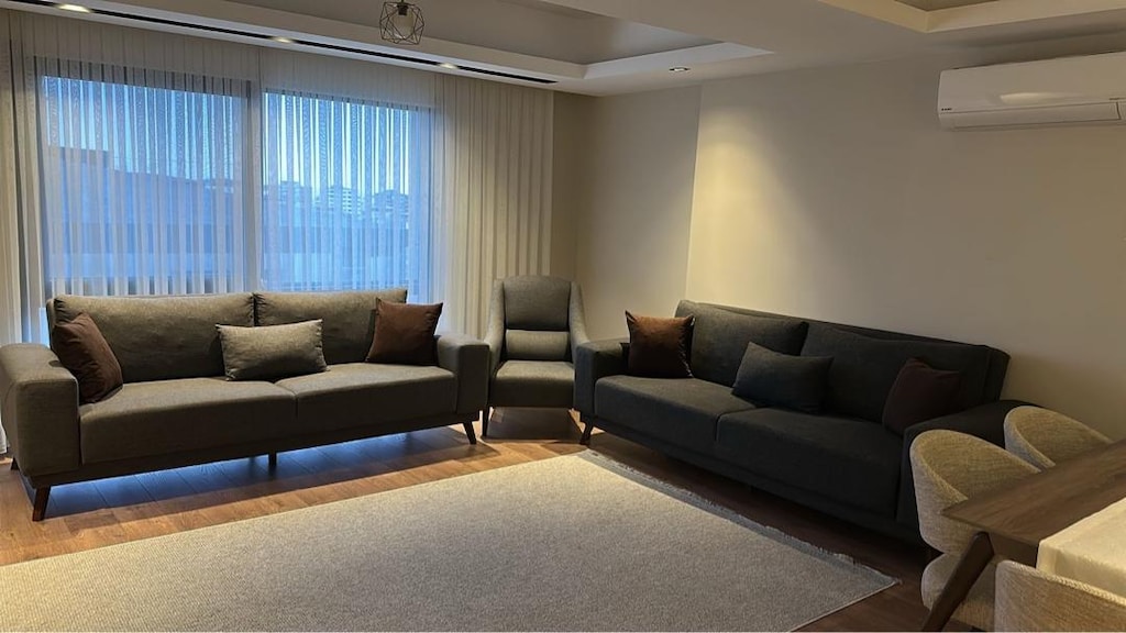 KOLTUK TAKIMI SALON TAKIMI Acil