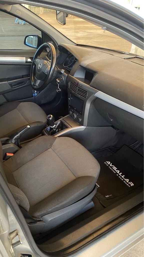 tertemiz opel 1.6 benzin lpg - 9