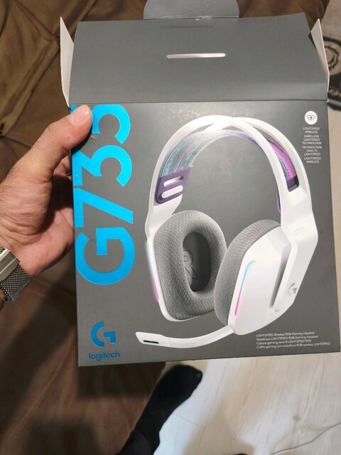 Sıfır G733